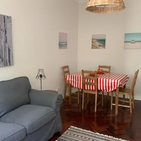Casa Do Largo Sardinha - Very With Ac Apartment *