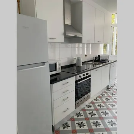 Casa Do Largo Sardinha - Very With Ac Apartment